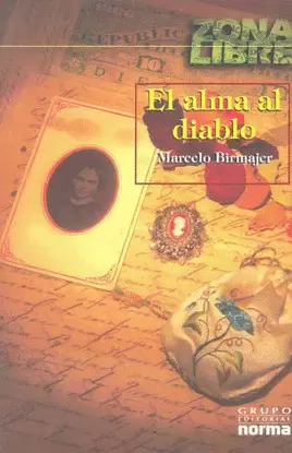 ALMA AL DIABLO, EL
