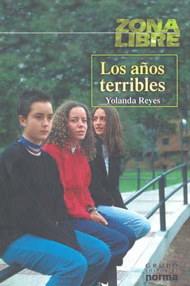 AÑOS TERRIBLES, LOS