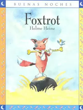 FOXTROT