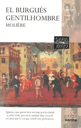 BURGES GENTILHOMBRE, EL