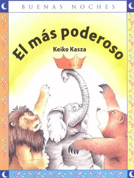 MAS PODEROSO, EL