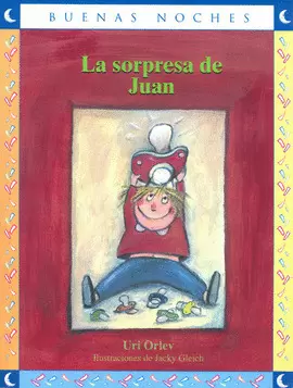 SORPRESA DE JUAN, LA