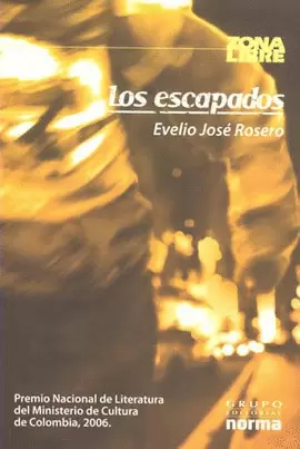 ESCAPADOS, LOS