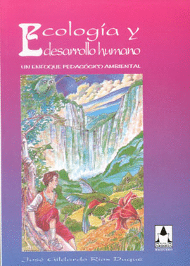 ECOLOGIA Y DESARROLLO HUMANO