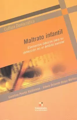 MALTRATO INFANTIL