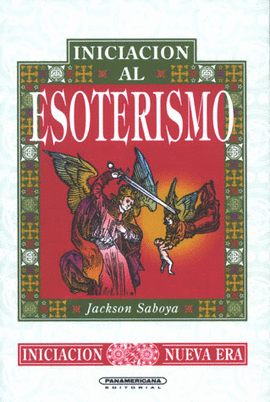 INICIACION AL ESOTERISMO