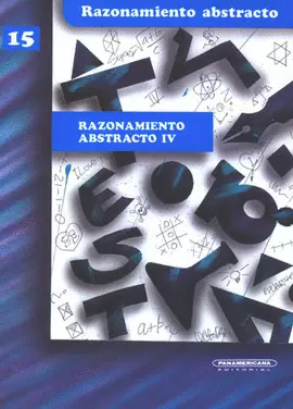 RAZONAMIENTO ABSTRACTO 4