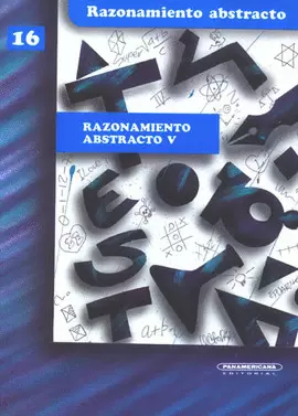 RAZONAMIENTO ABSTRACTO 5