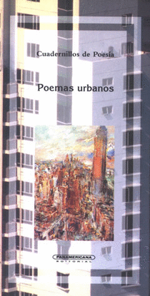 POEMAS URBANOS