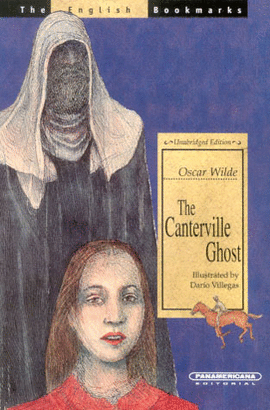 THE CANTERVILLE GHOST