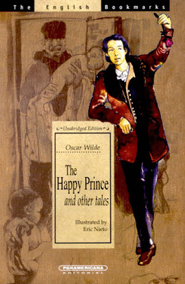 THE HAPPY PRINCE AND OTHER TALES