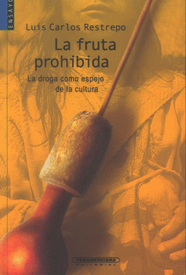 LA FRUTA PROHIBIDA