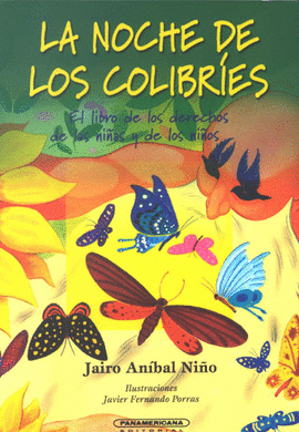 LA NOCHE DE LOS COLIBRIES