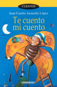 TU CUENTO MI CUENTO