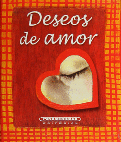 DESEOS DE AMOR