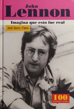 JOHN LENNON IMAGINA QUE ESTO FUE REAL