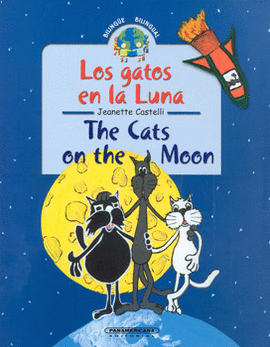 GATOS EN LA LUNA, LOS /THE CATS ON THE MOON