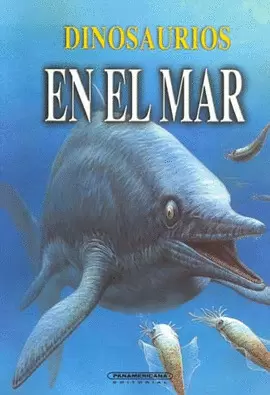 DINOSAURIOS EN EL MAR