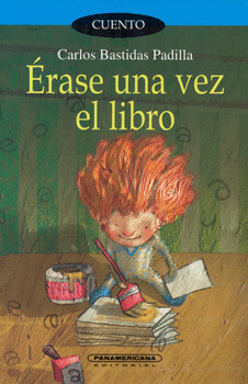 ERASE UNA VEZ EL LIBRO