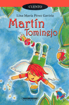 MARTIN TOMINEJO