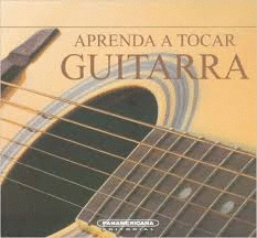 APRENDA A TOCAR GUITARRA