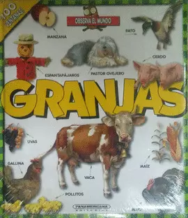 GRANJA, LA