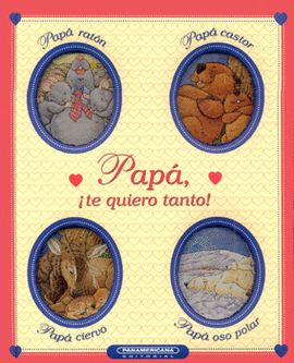 PAPA TE QUIERO TANTO