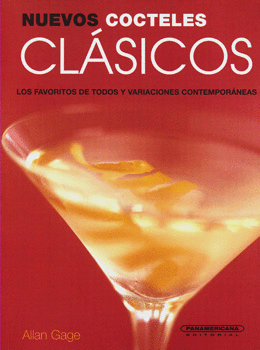 NUEVOS COCTELES CLÁSICOS