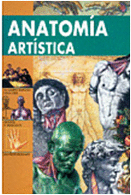 ANATOMIA ARTISTICA