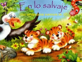 EN LO SALVAJE