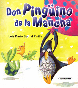 DON PINGUINO DE LA MANCHA