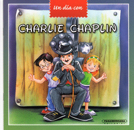 CHARLIE CHAPLIN