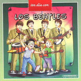 LOS BEATLES