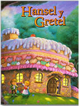 HANSEL Y GRETEL