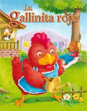 GALLINITA ROJA, LA