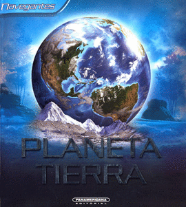 PLANETA TIERRA