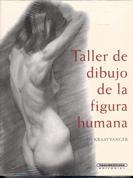 TALLER DE DIBUJO DE LA FIGURA HUMANA