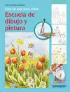 ESCUELA DE DIBUJO Y PINTURA
