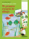 MI PRIMERA ESCUELA DE DIBUJO