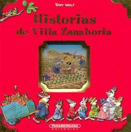HISTORIAS DE VILLA ZANAHORIA