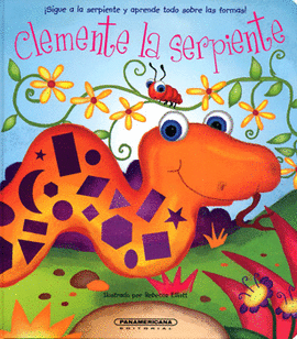 CLEMENTE LA SERPIENTE