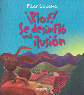 PLOF SE DESINFLO UNA ILUSION