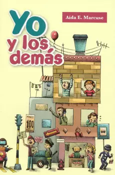 YO Y LOS DEMAS