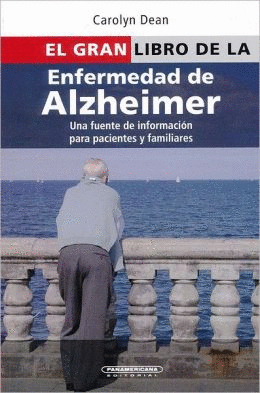 GRAN LIBRO DE LA ENFERMEDAD DE ALZHEIMER, EL