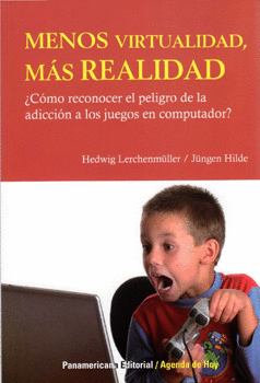 MENOS VIRTUALIDAD MAS REALIDAD