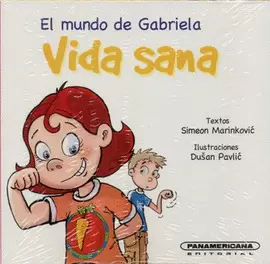 MUNDO DE GABRIELA VIDA SANA