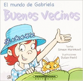 MUNDO DE GABRIELA BUENOS VECINOS