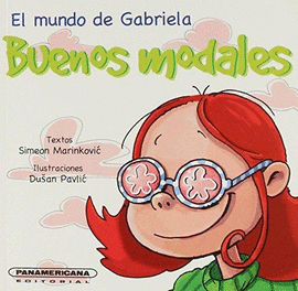 MUNDO DE GABRIELA BUENOS MODALES