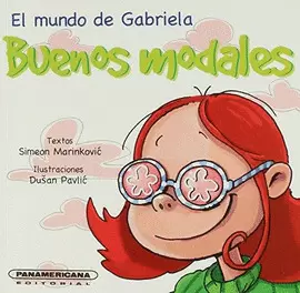 MUNDO DE GABRIELA BUENOS MODALES
