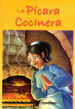 LA PICARA COCINERA